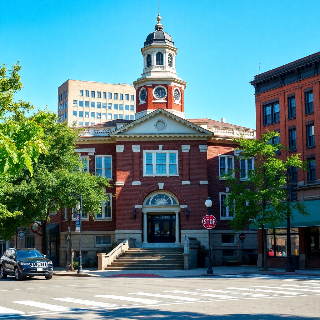 Huntingburg