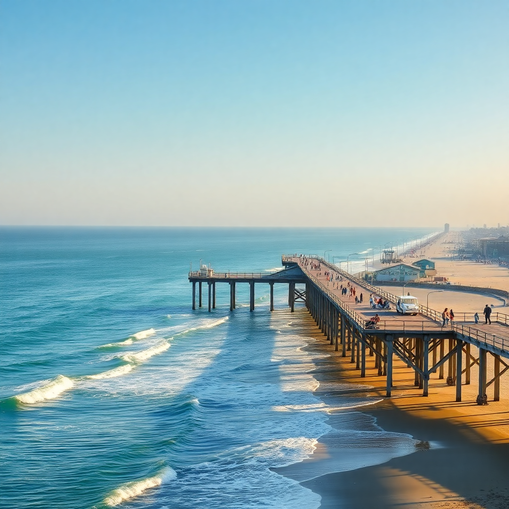 Huntington Beach