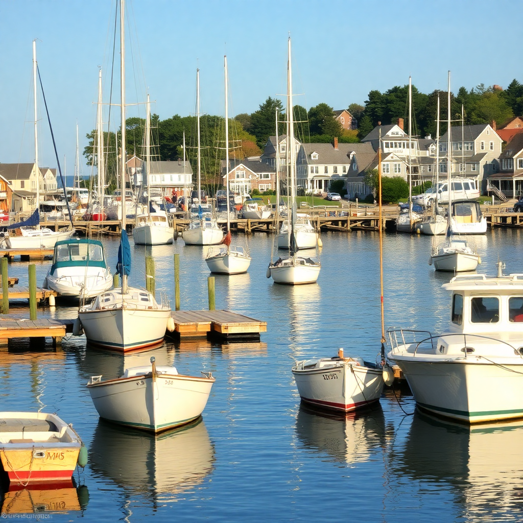 Concerts in Hyannis