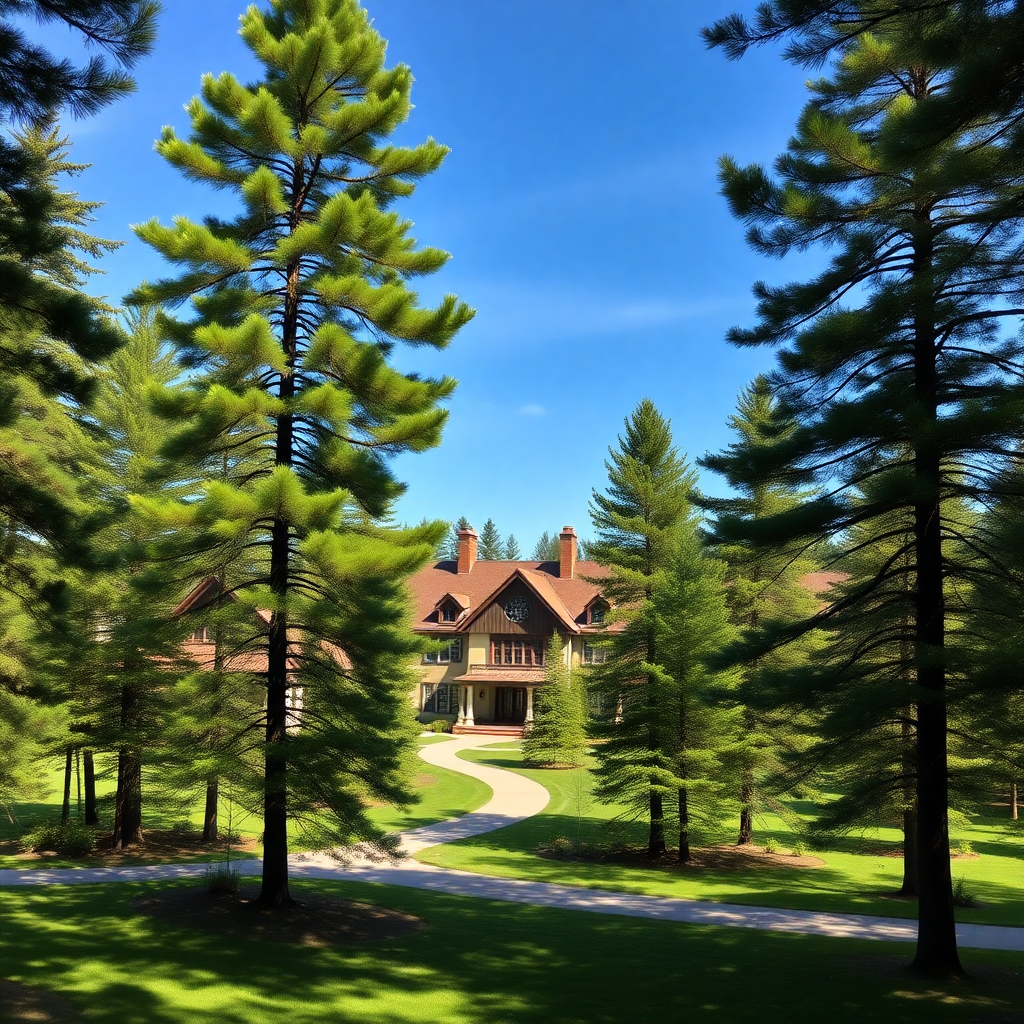 Events in Interlochen