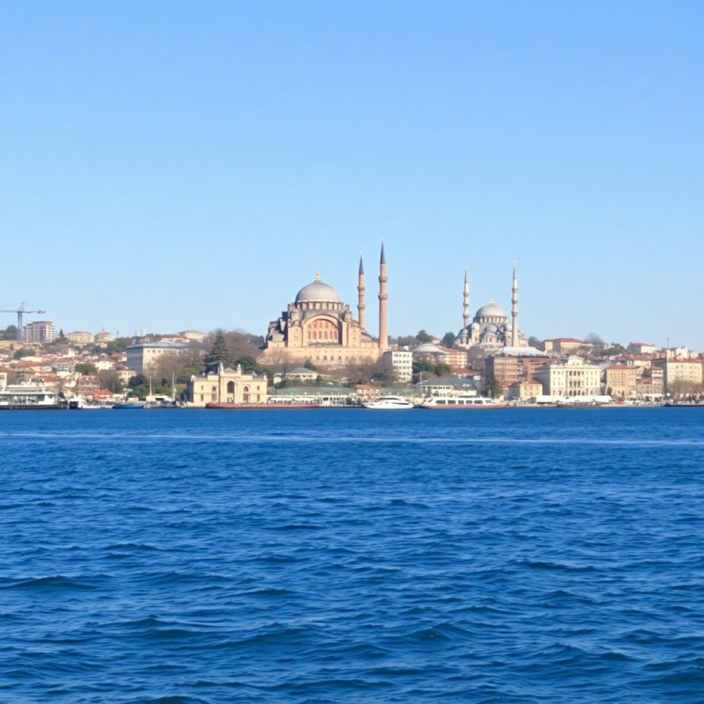 Live events in Istanbul