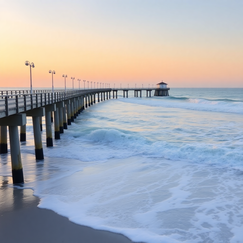Jacksonville Beach