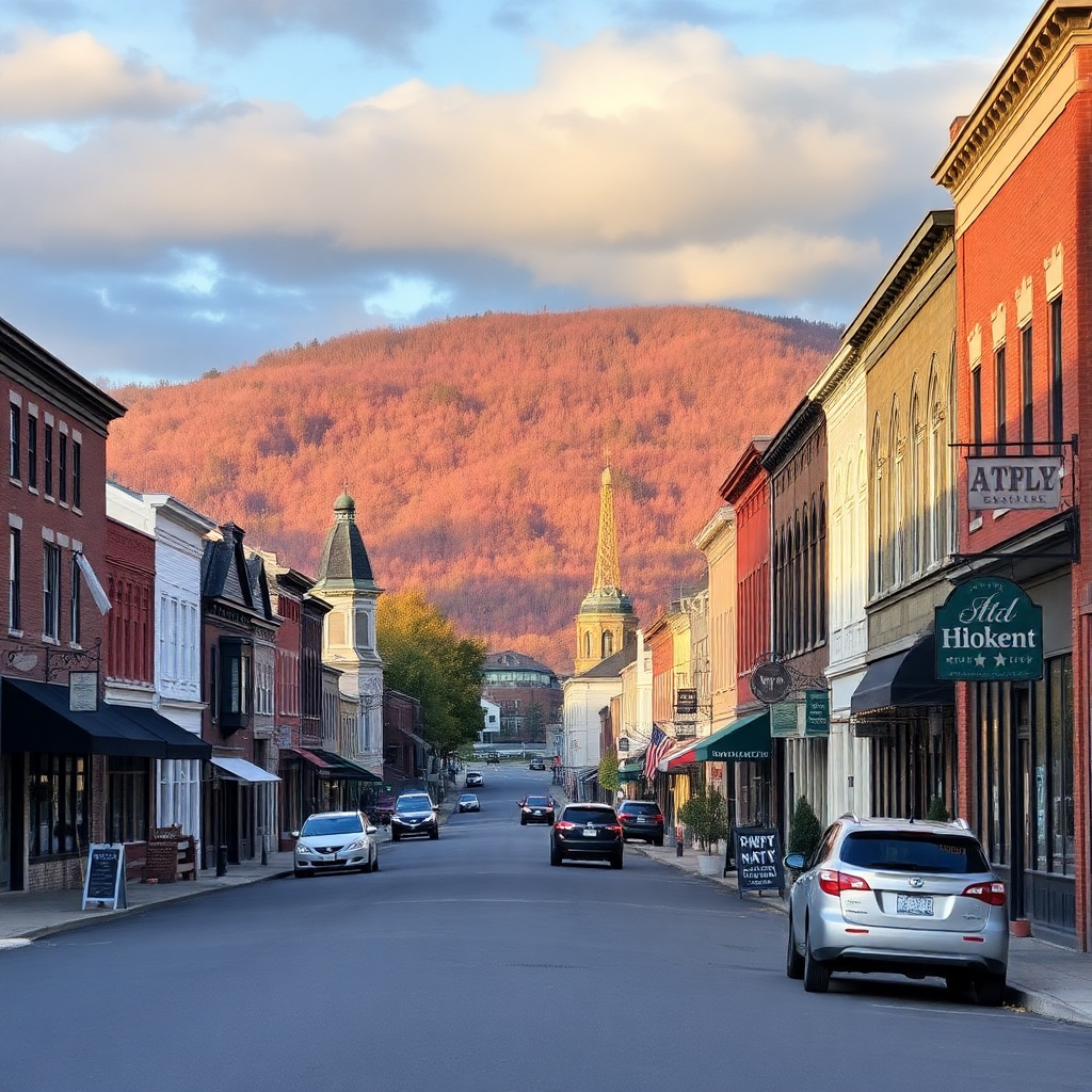 Jaffrey