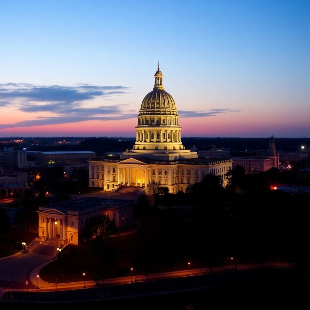 Jefferson City