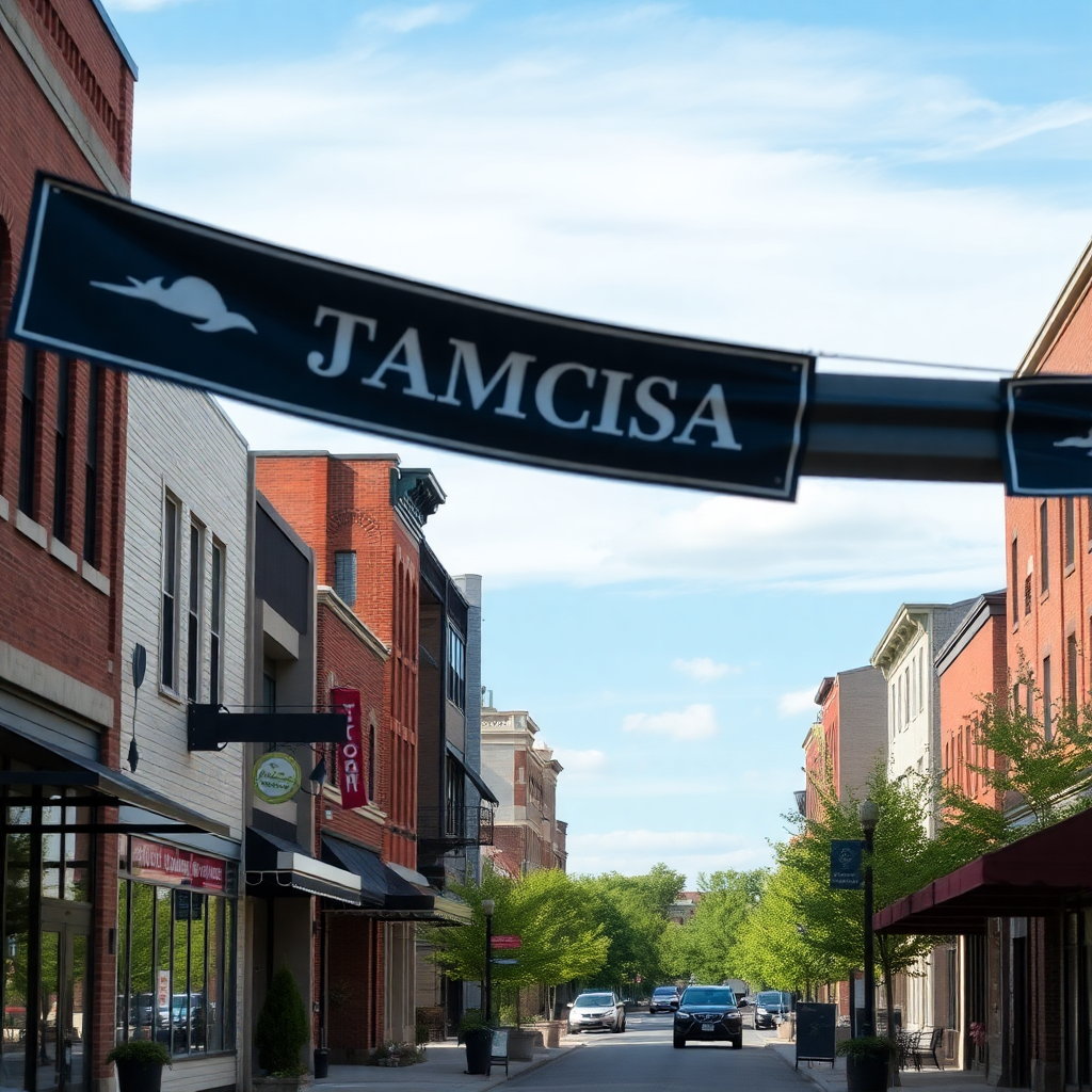 Jenison