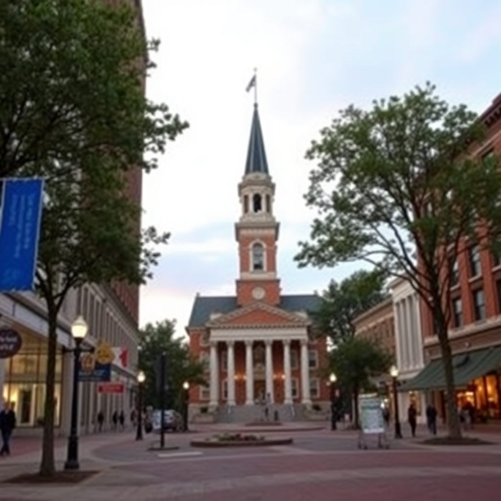 Jerseyville events