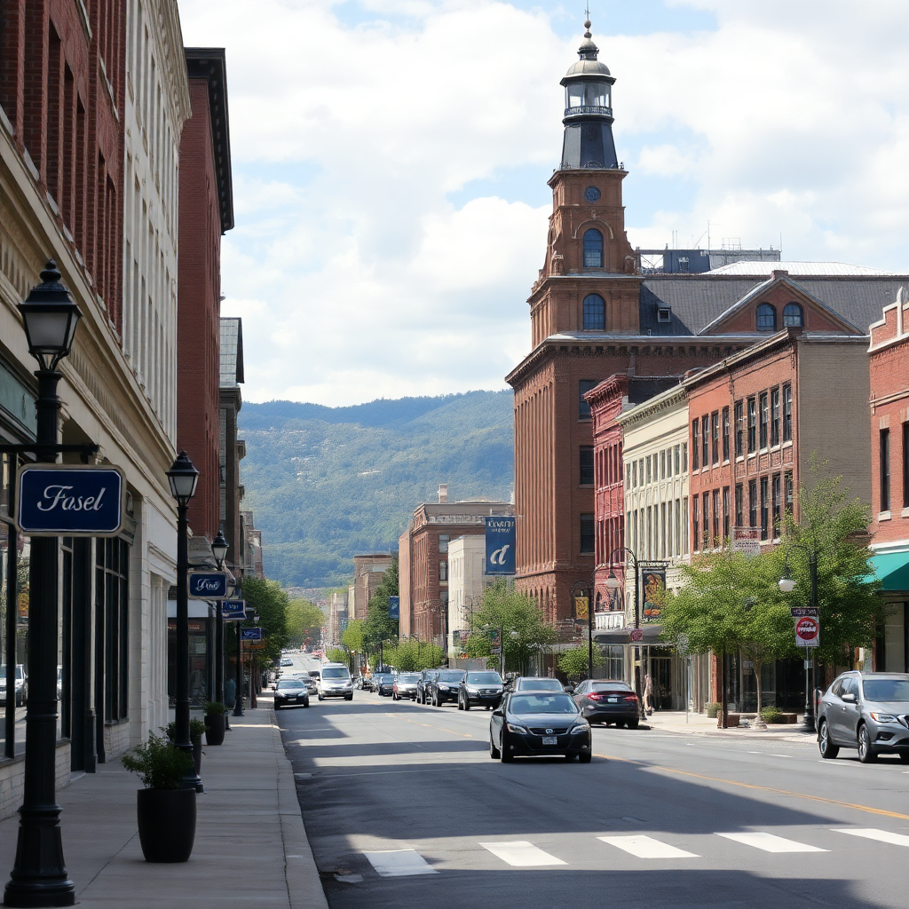 Kids Events in Johnson City, TN