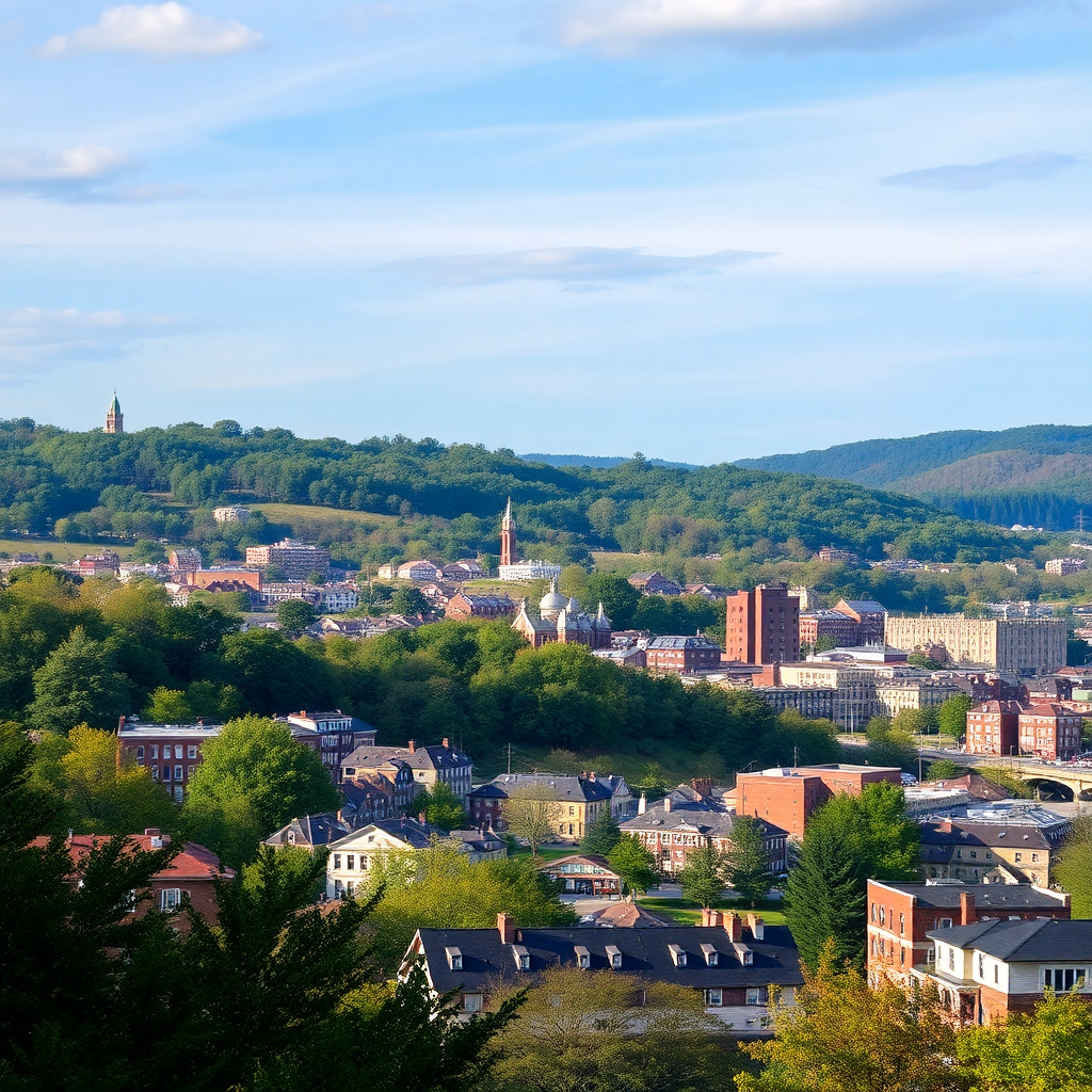 Johnstown, PA family events