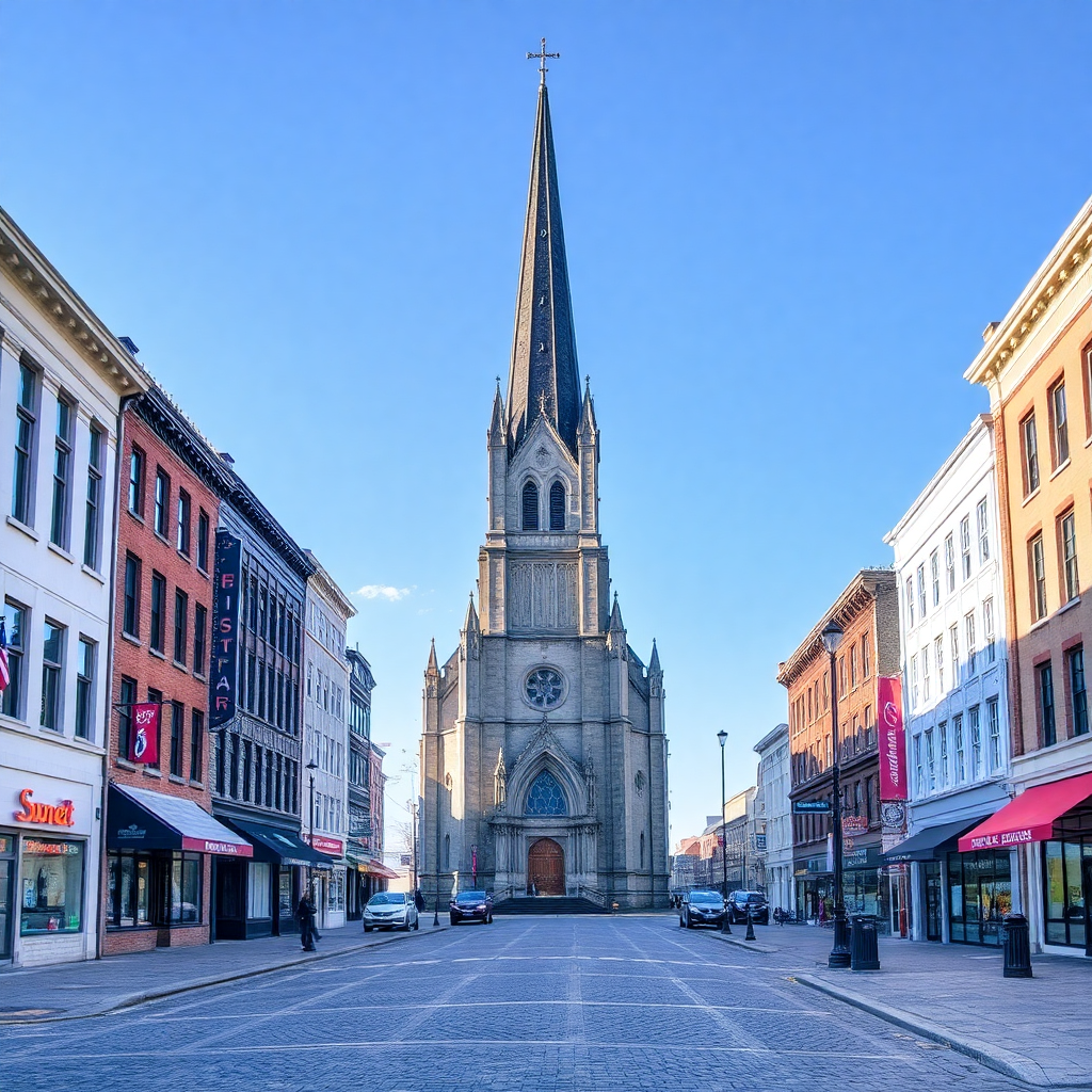 Live events in Joliette