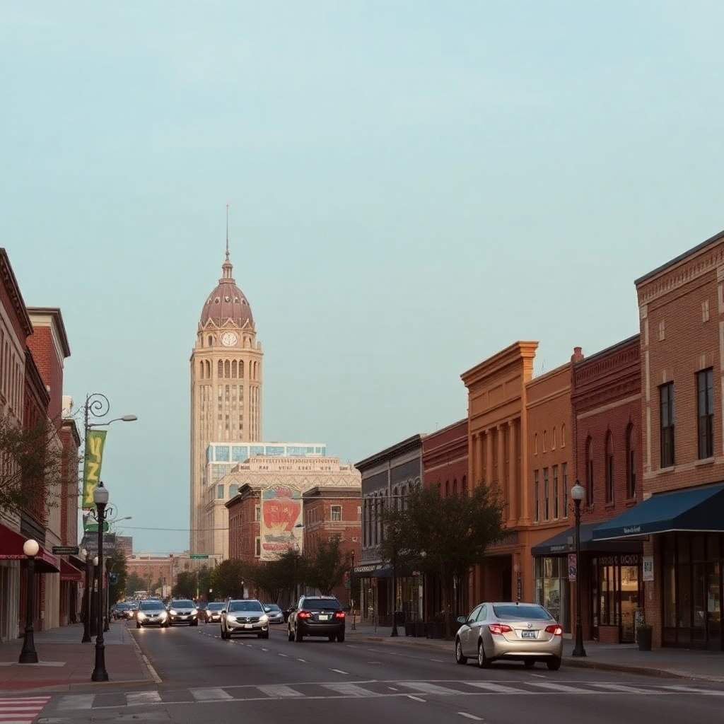 Jonesboro