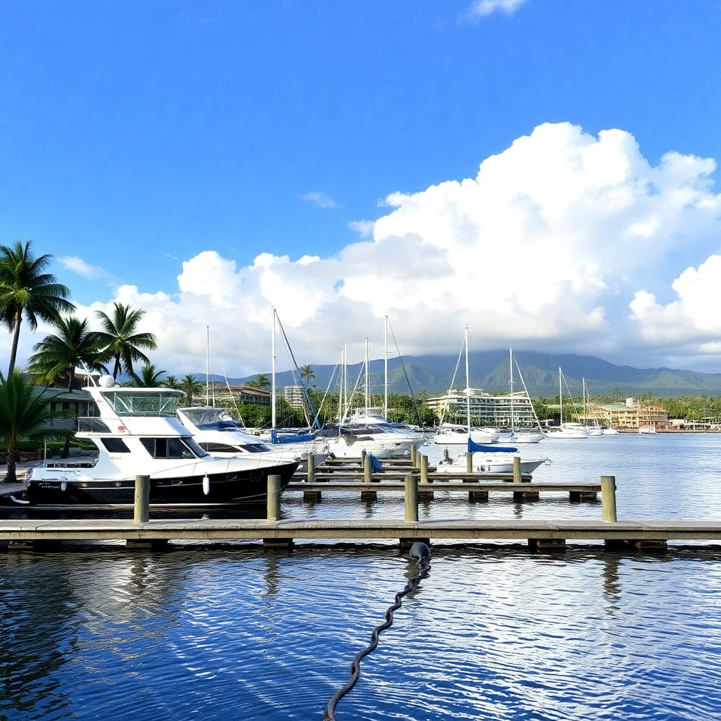 Kailua Kona