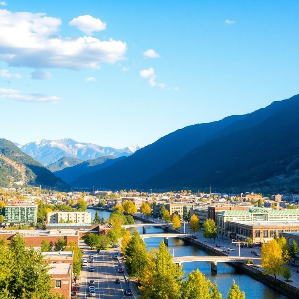 Events in Kamloops
