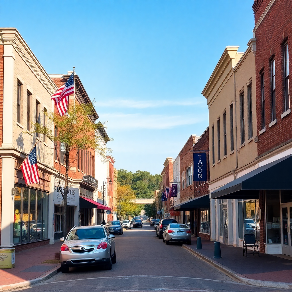 Kenansville