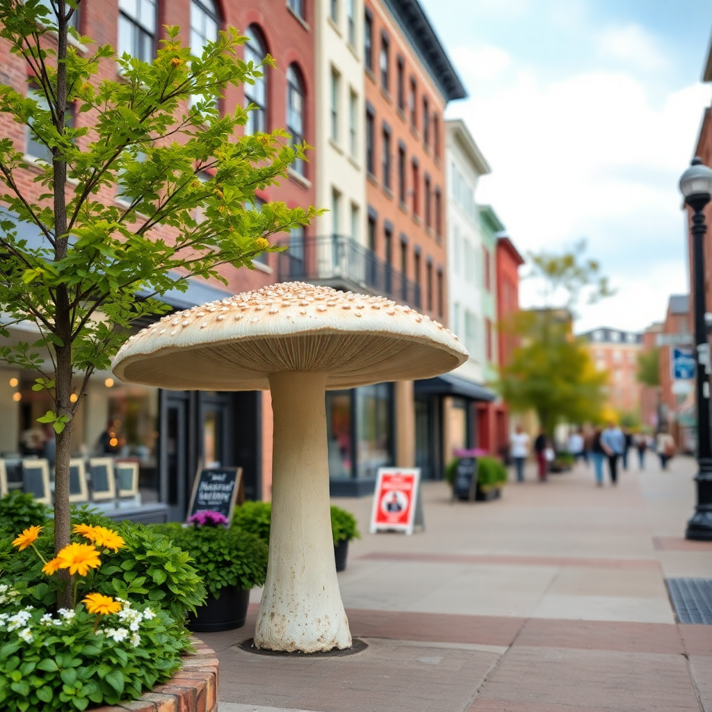 Events in Kennett Square