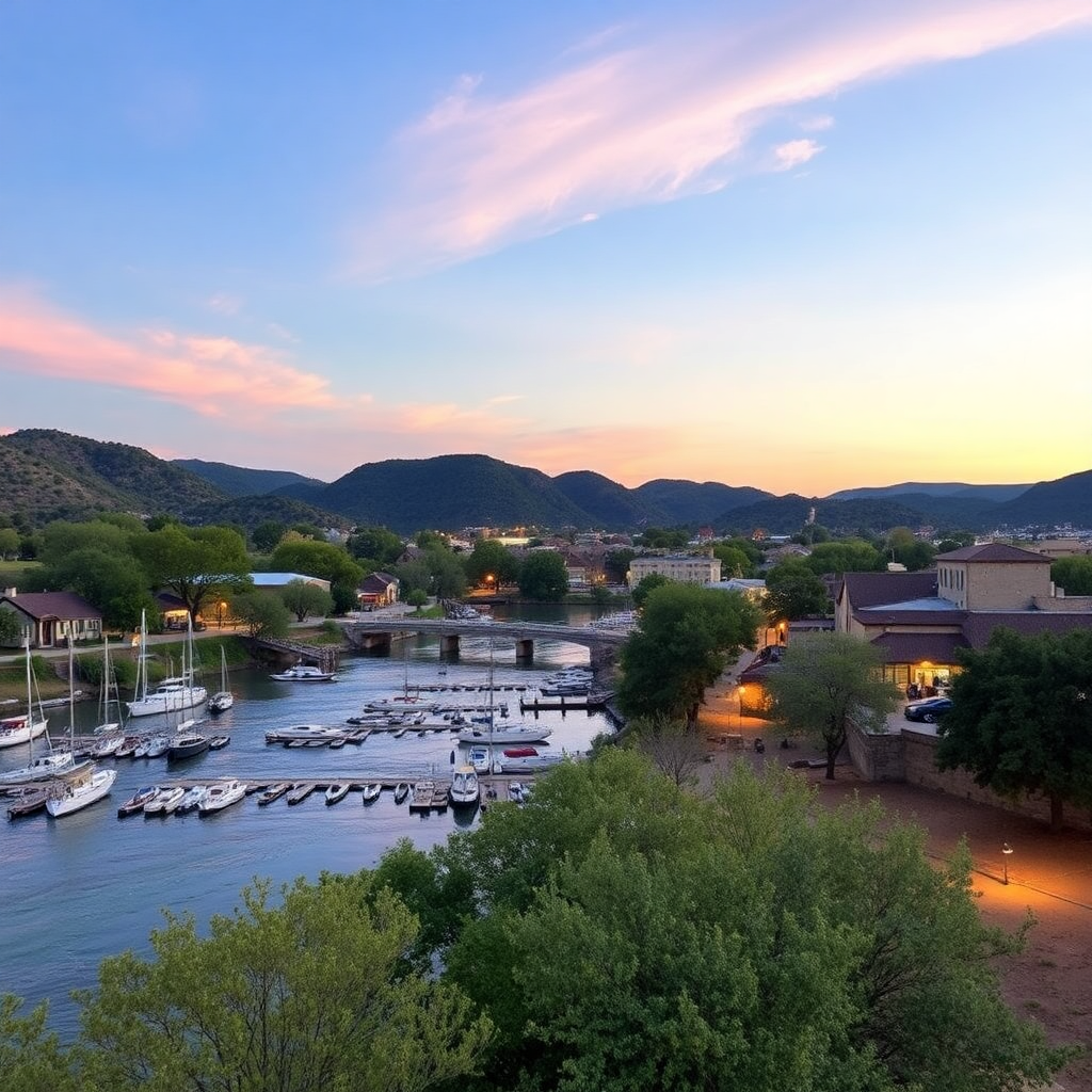 Kids Events in Kerrville, TX