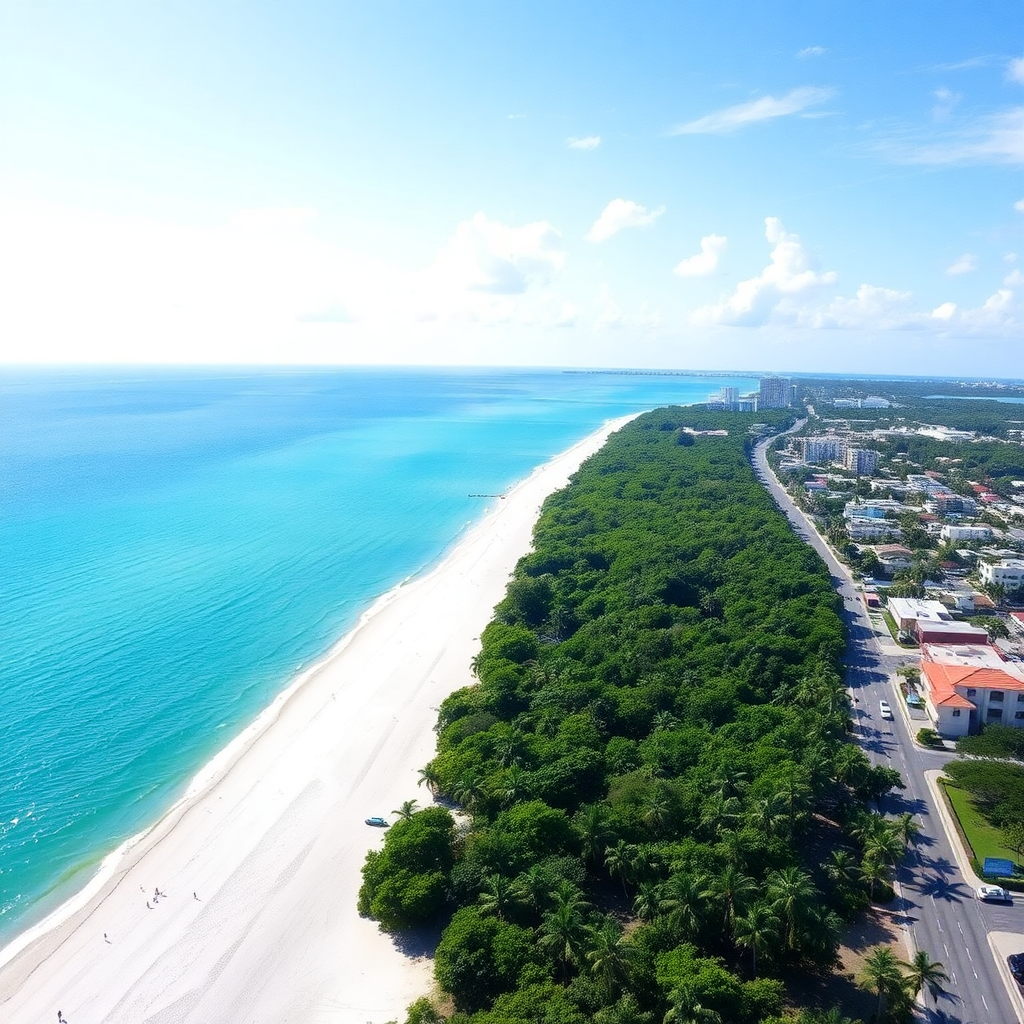 Key Biscayne