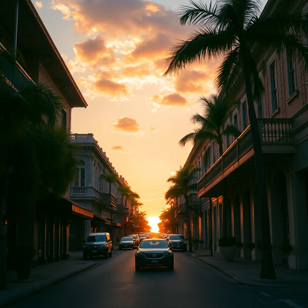 Events in Key West