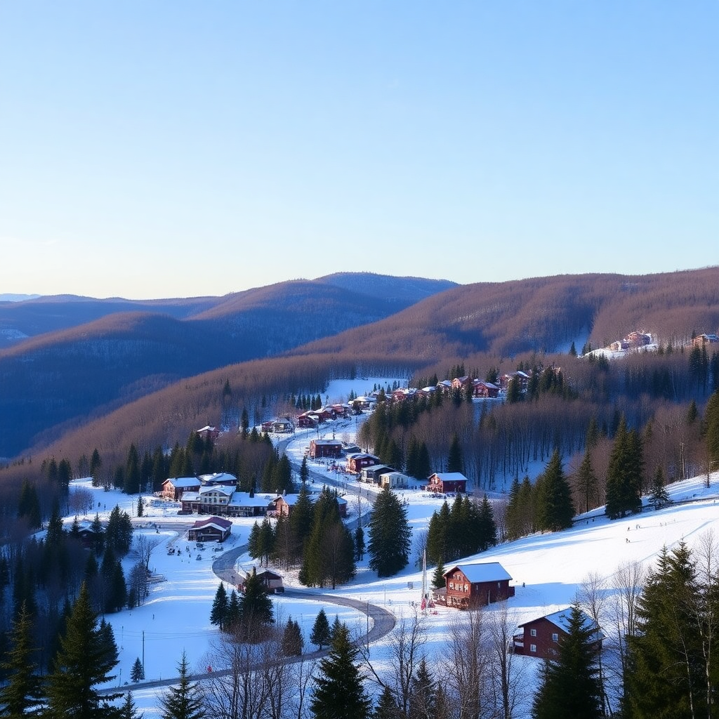 Killington