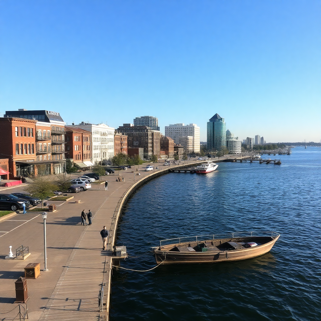 Concerts in Kingston