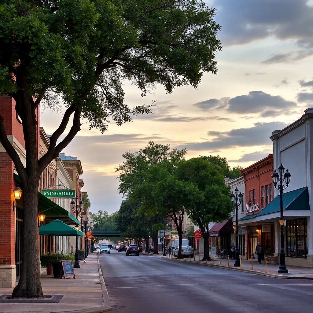 Kingsville