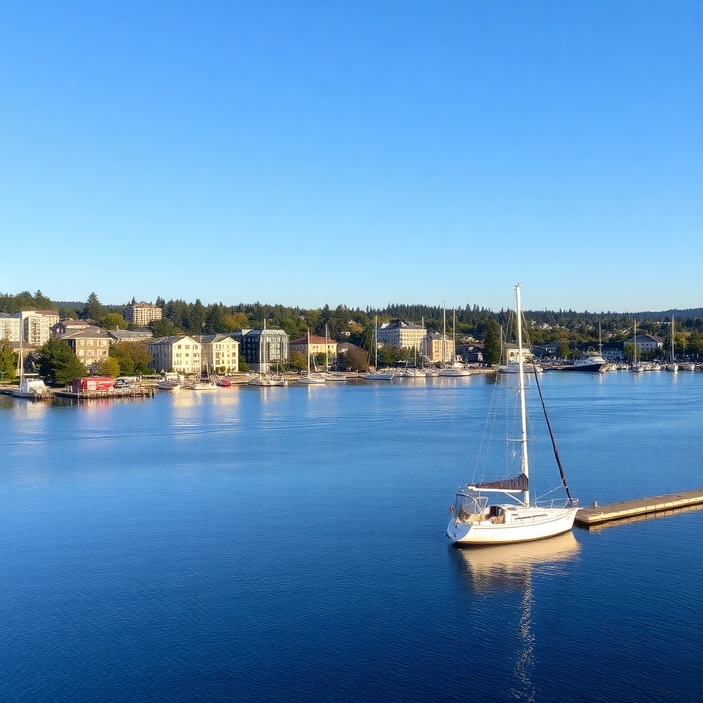 Concerts in Kirkland