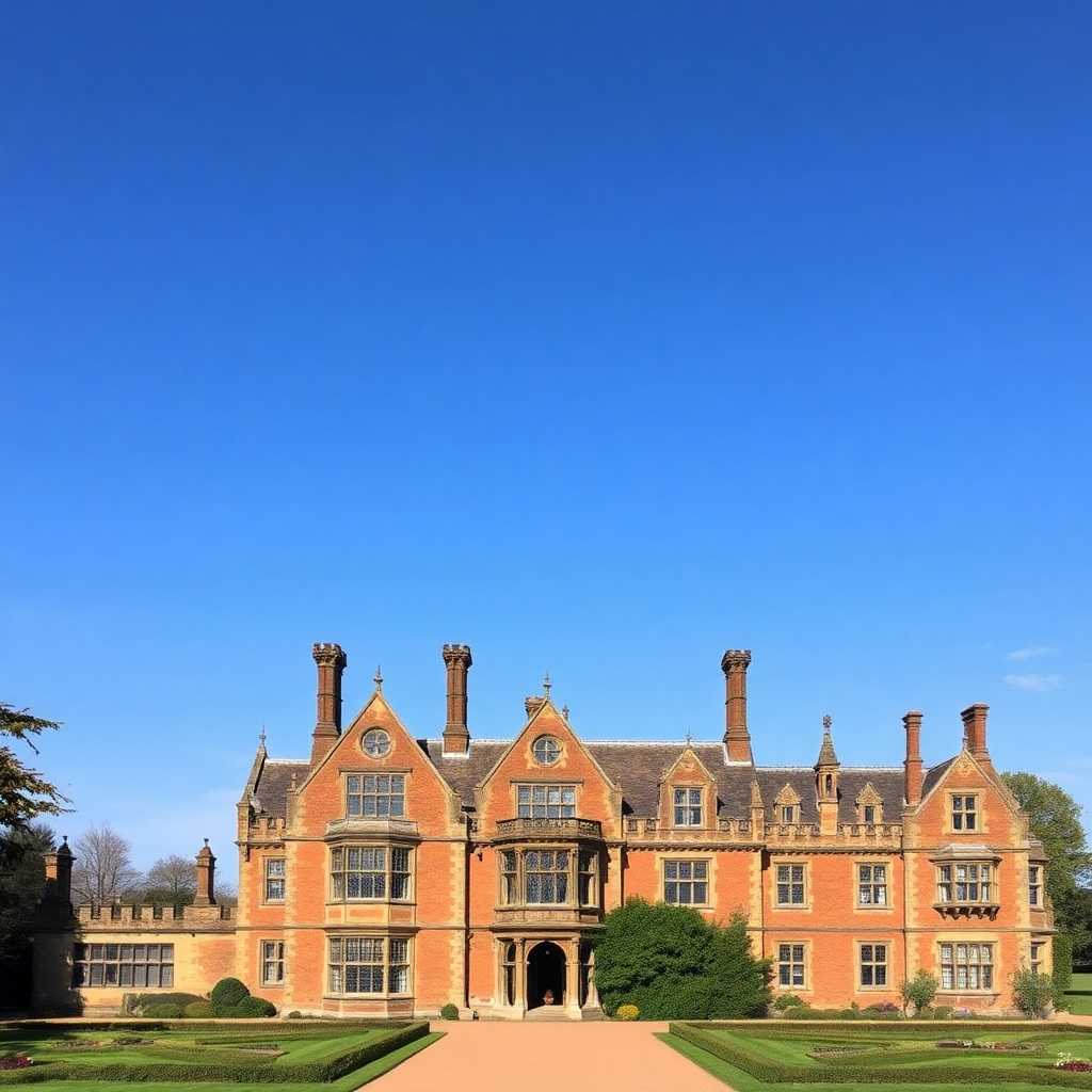 Knebworth