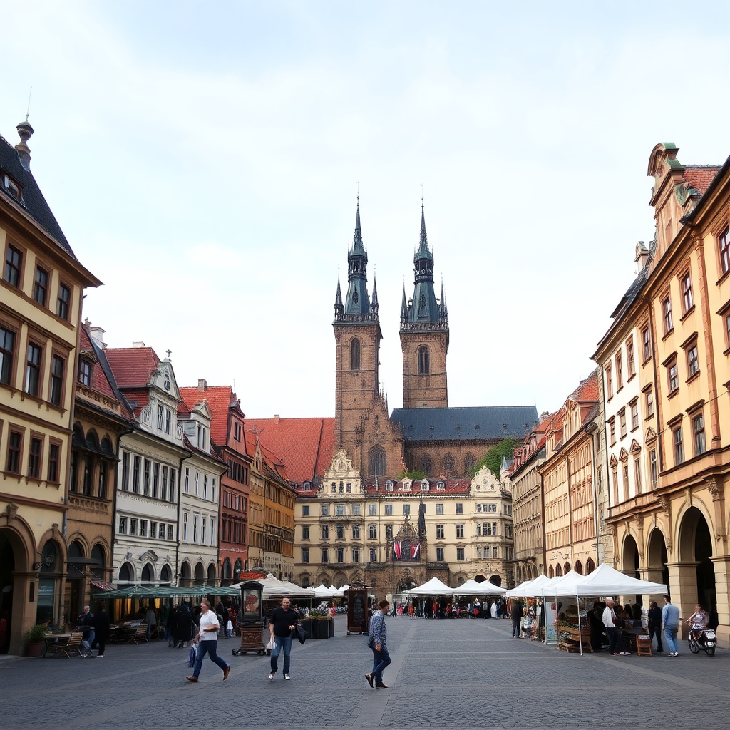 Kraków