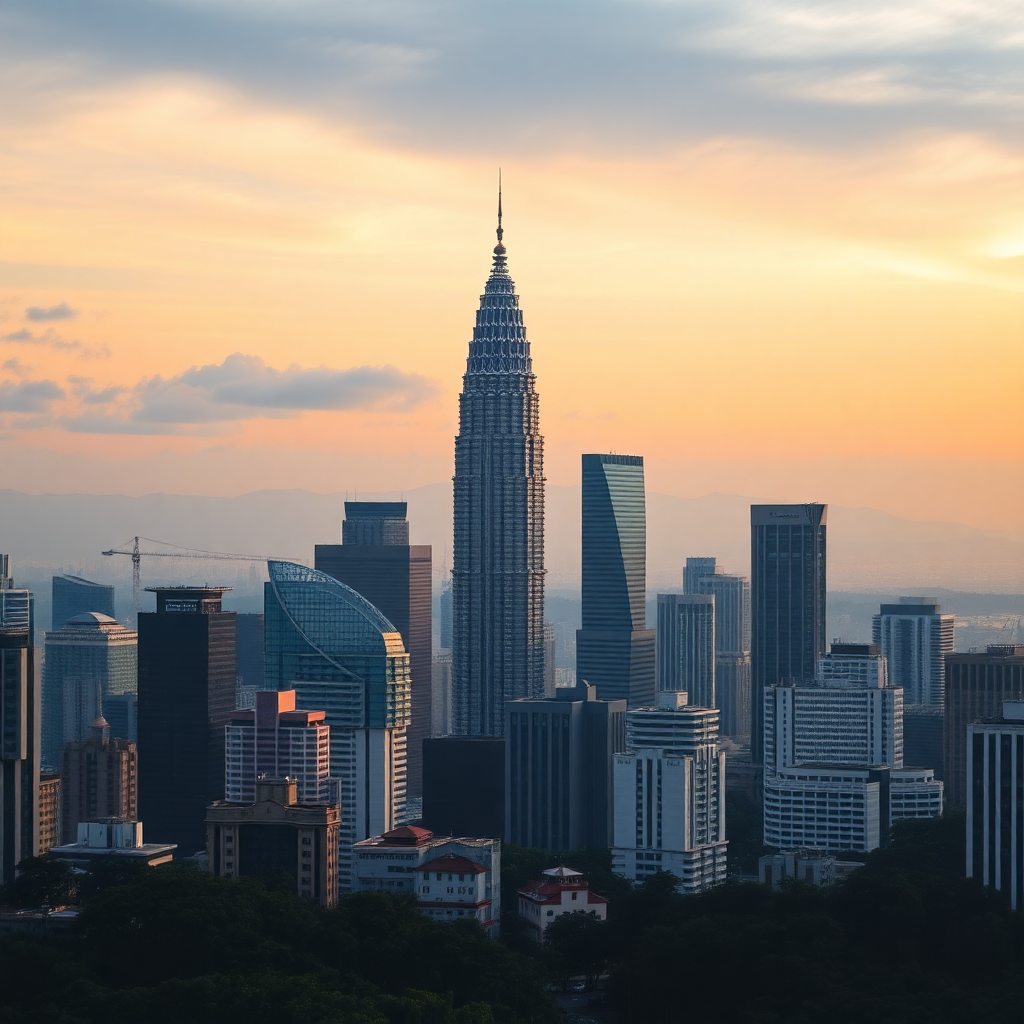 Kuala Lumpur events