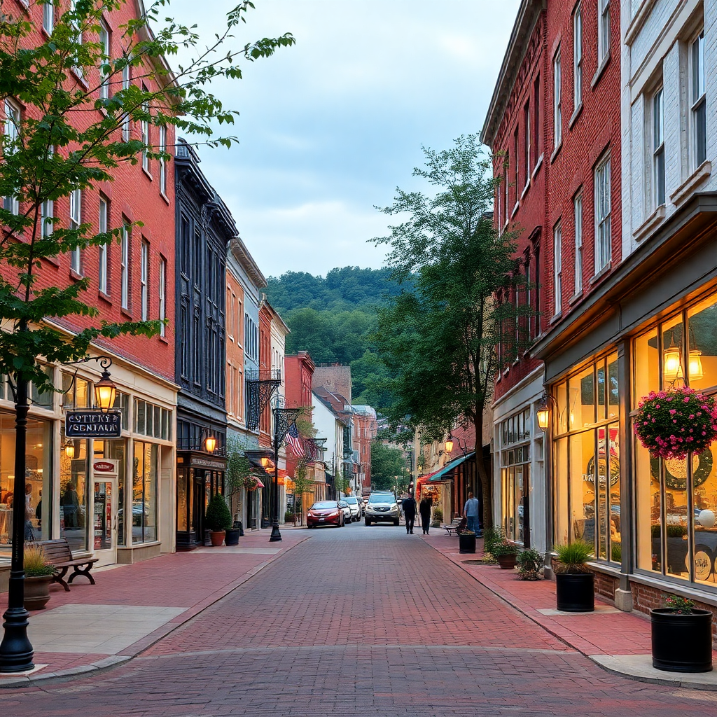Kutztown