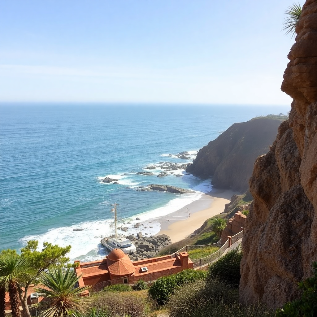 La Jolla