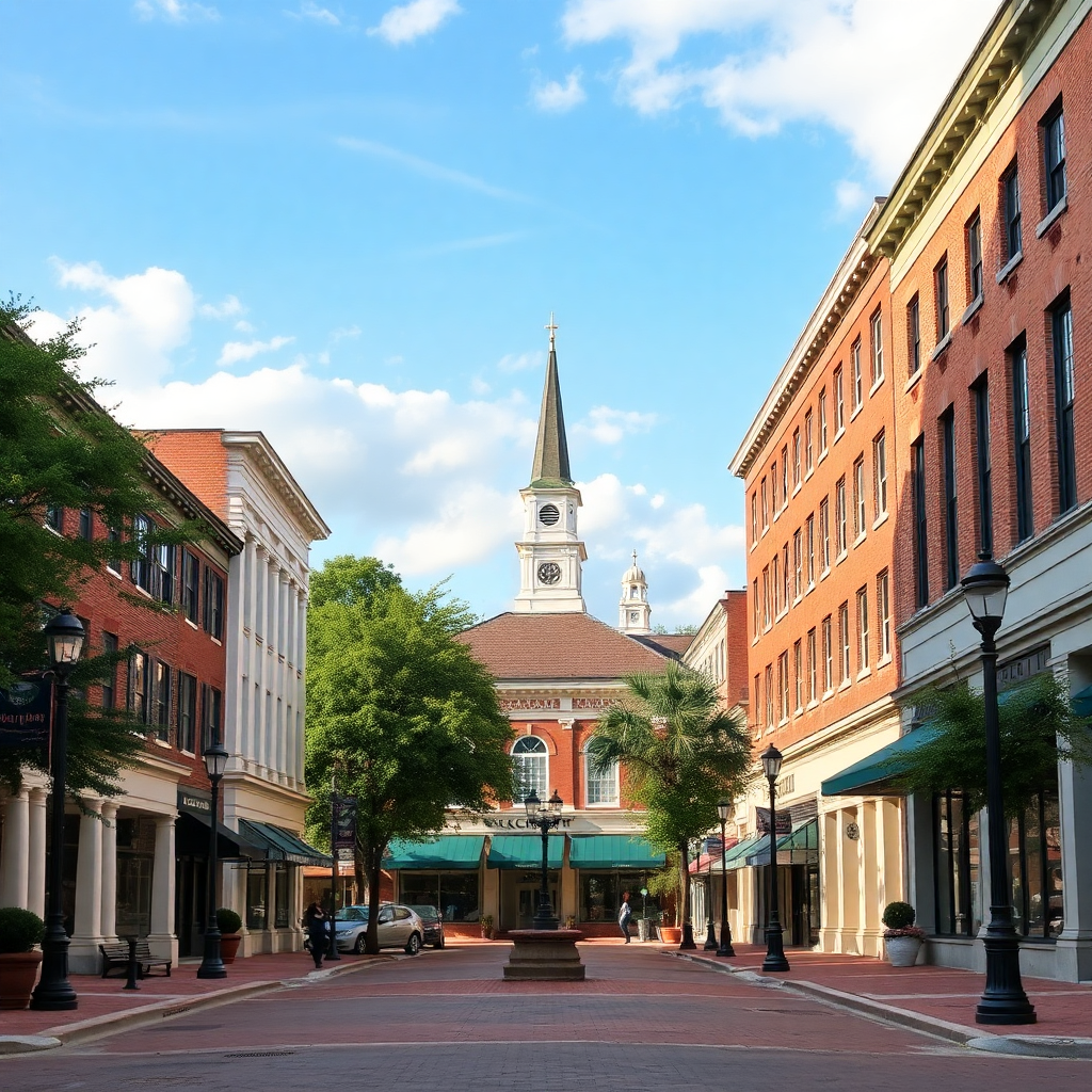 Concerts in Lagrange