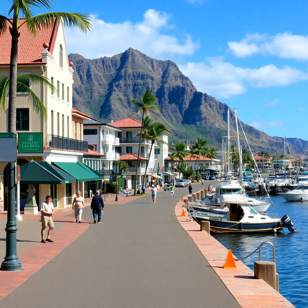 Lahaina