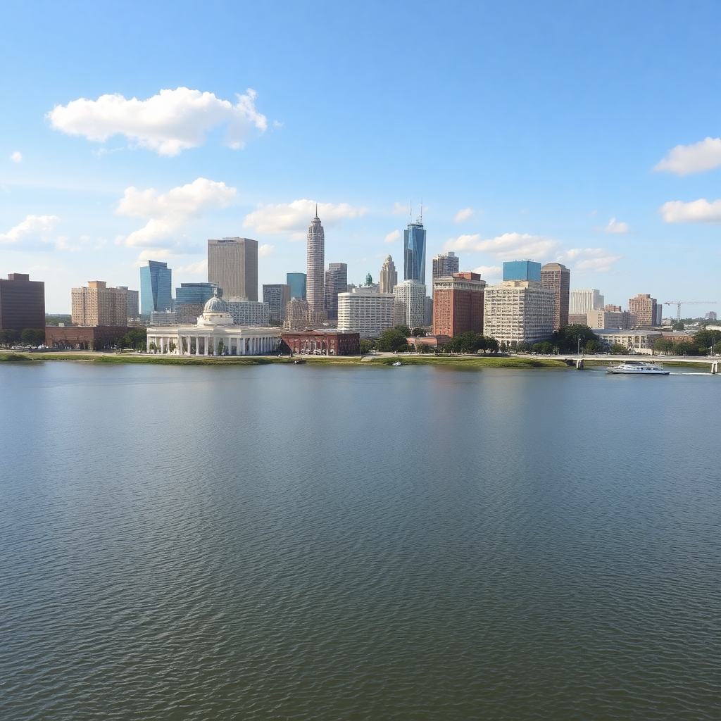 Concerts in Lake Charles