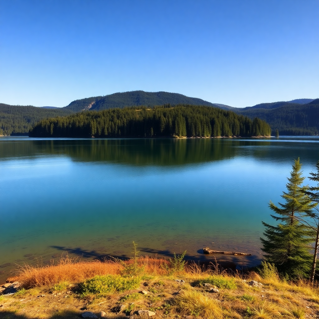 Lake Cowichan events