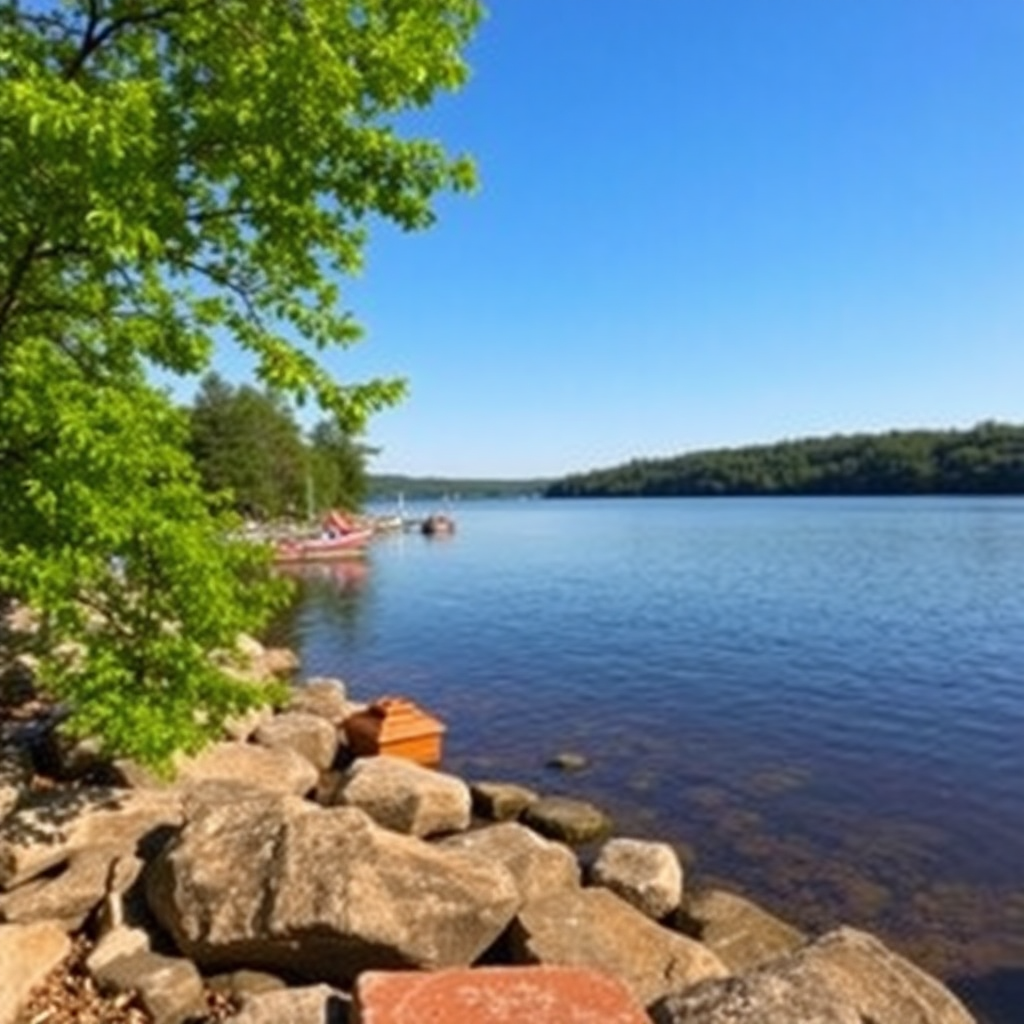 Concerts in Lake Delton
