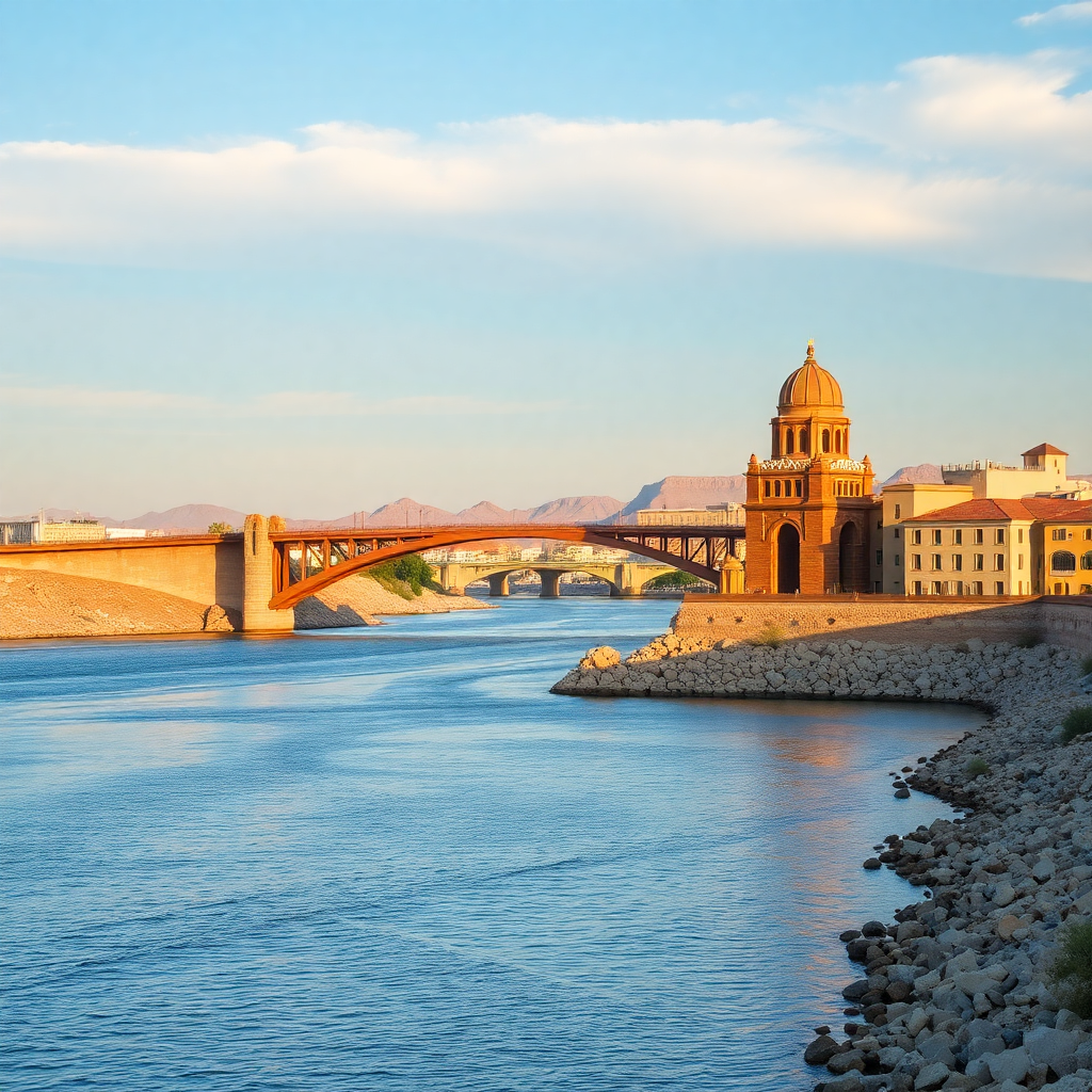 Lake Havasu City