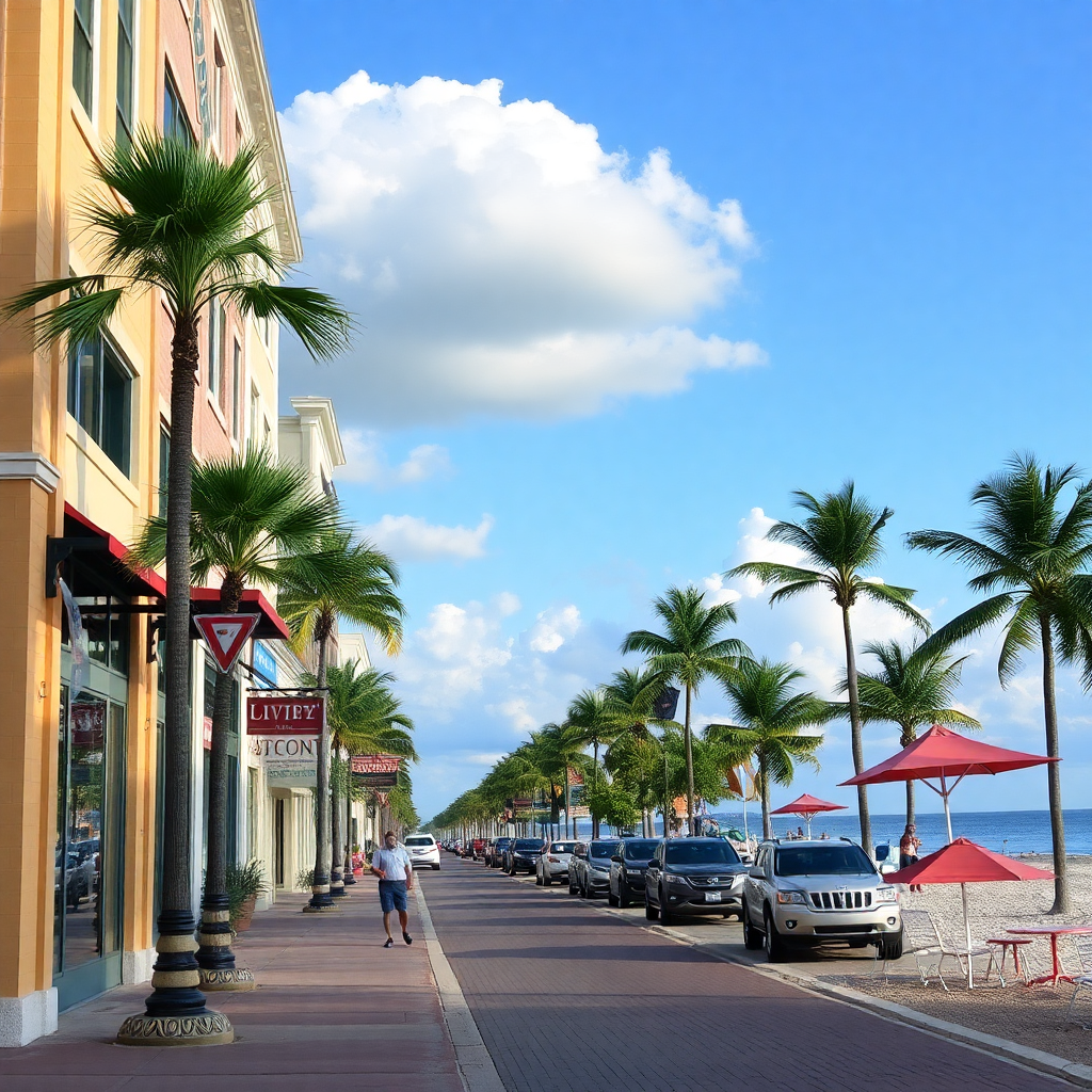 Lake Worth