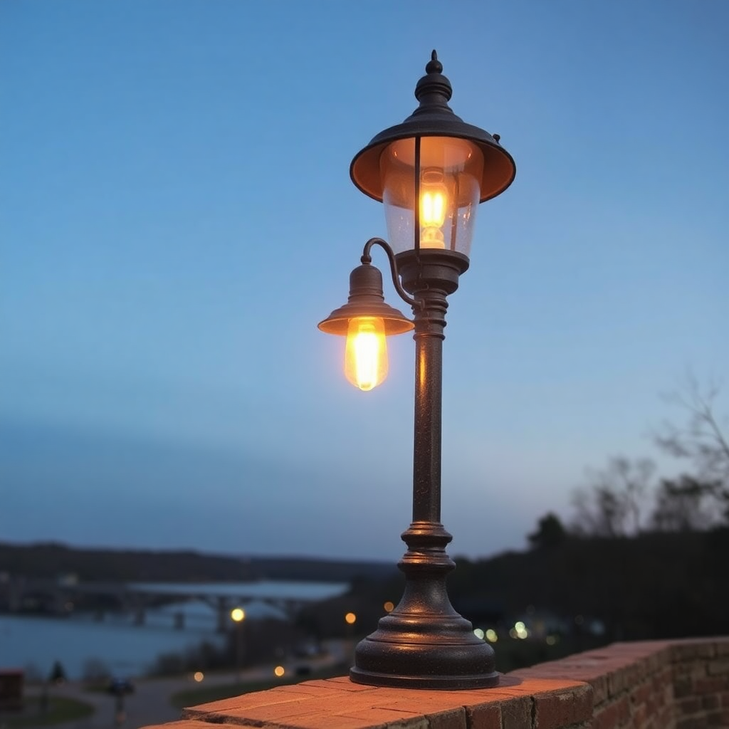 Concerts in Lampe