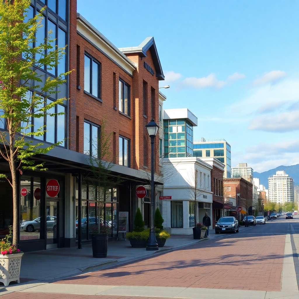 Sports in Langley