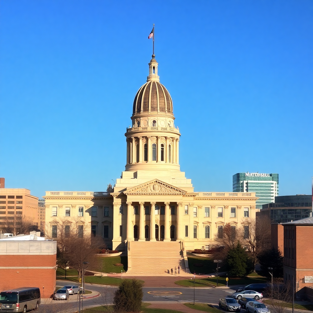 Lansing, MI family events