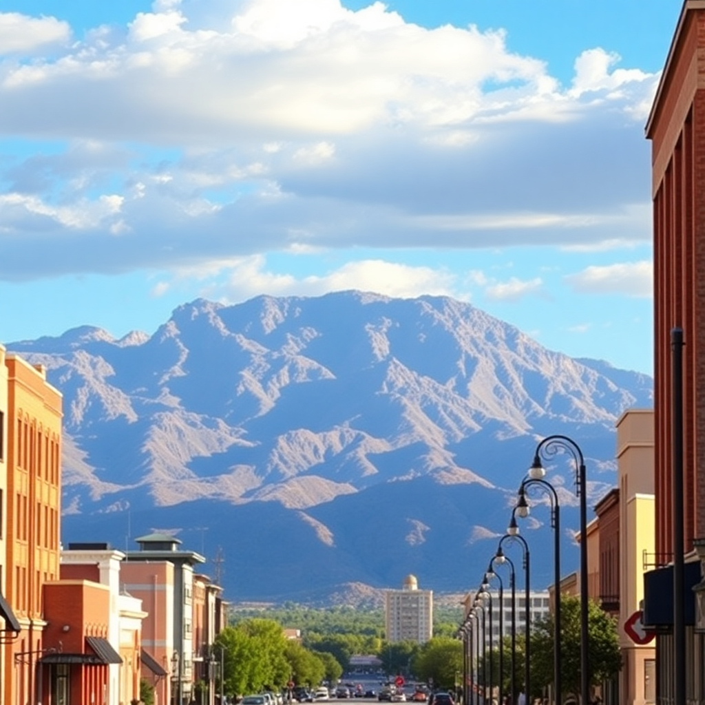 Events in Las Cruces