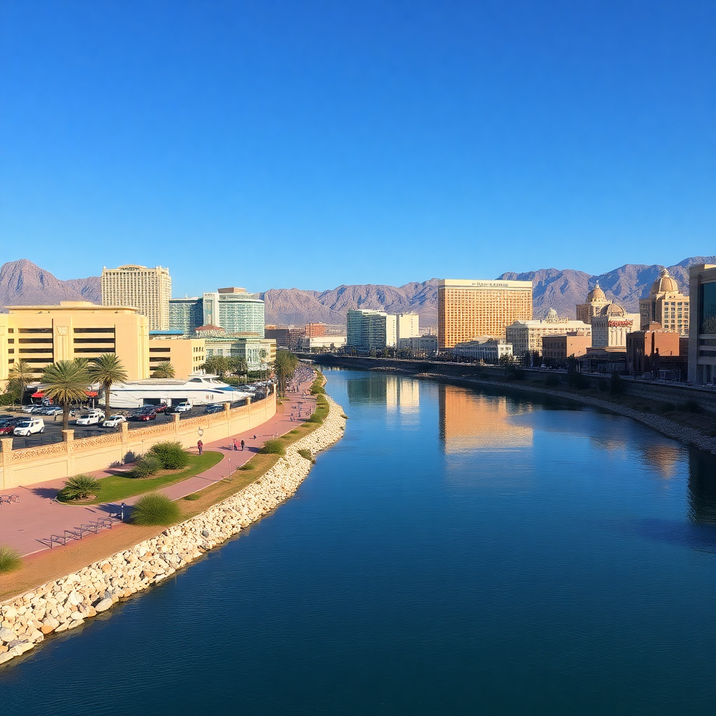 Concerts in Laughlin