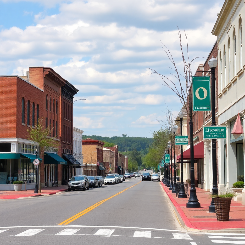 Laurinburg