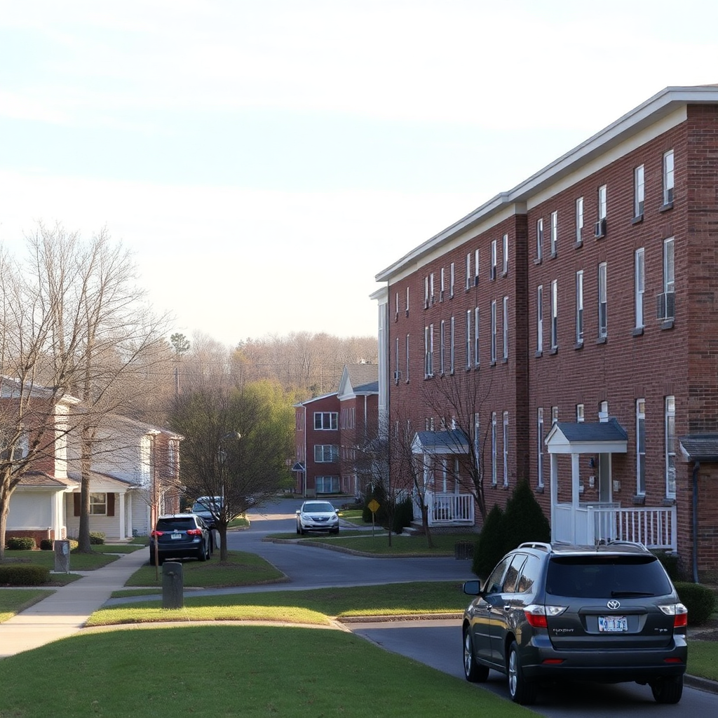 Lawrence Township