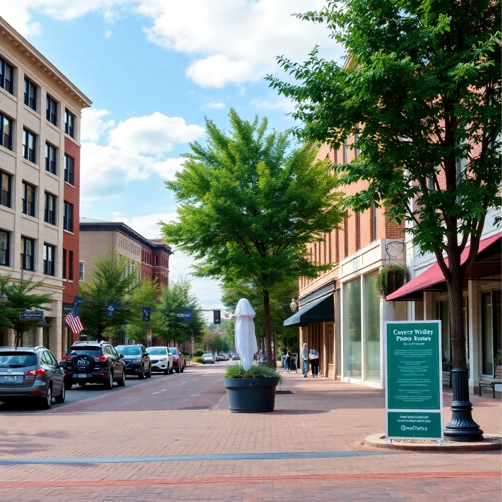 Events in Lawrenceville
