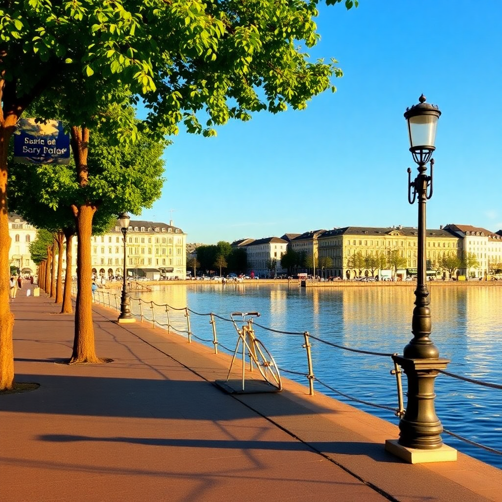 Events in Le Molard