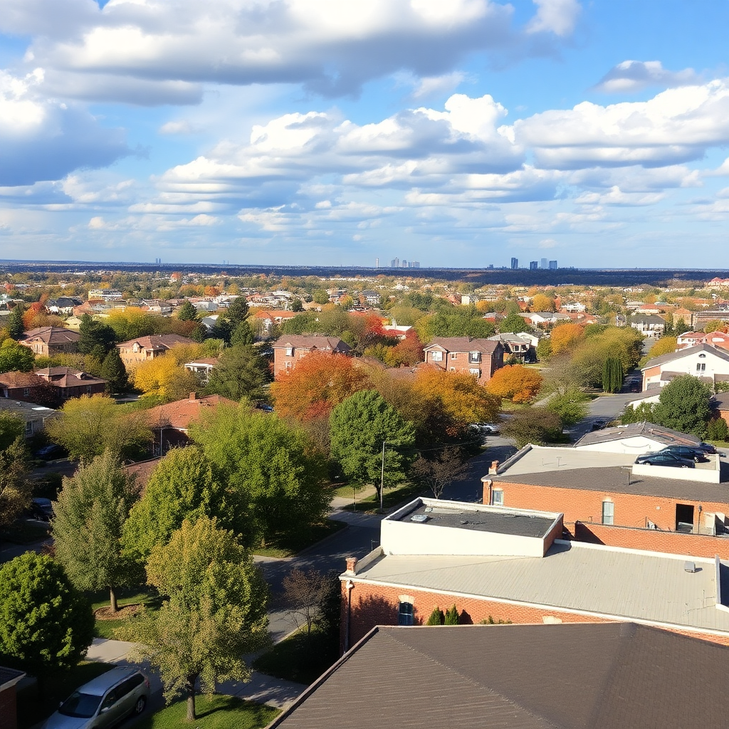 Leawood