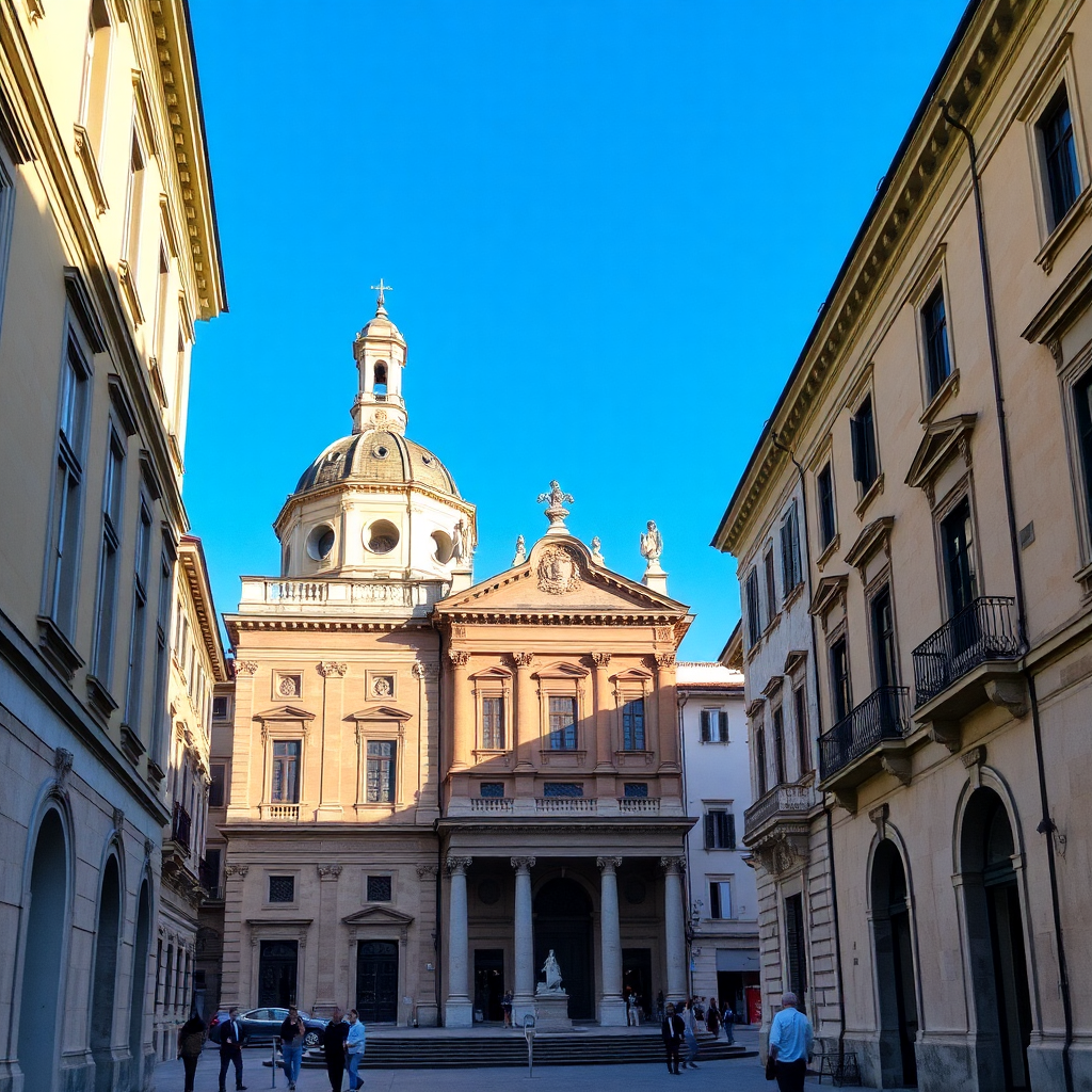 Lecce events