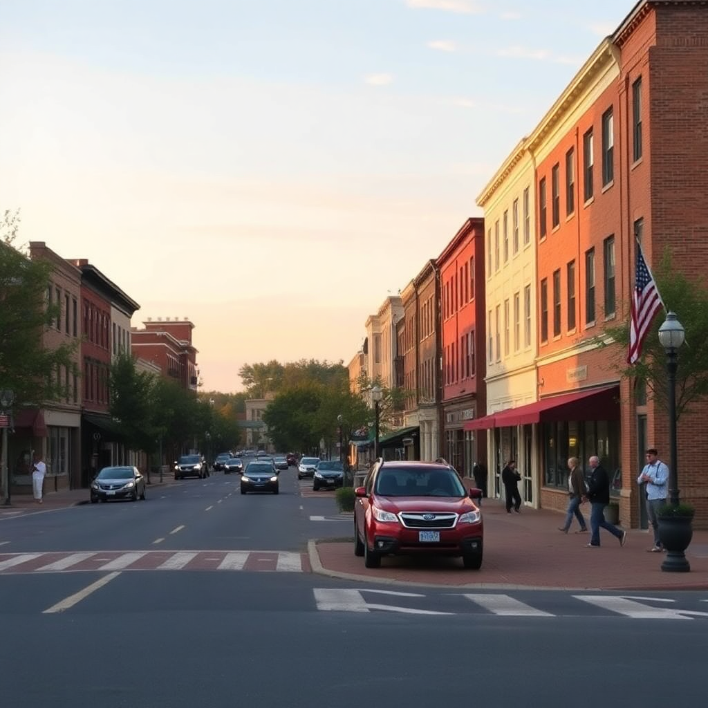 Leesburg