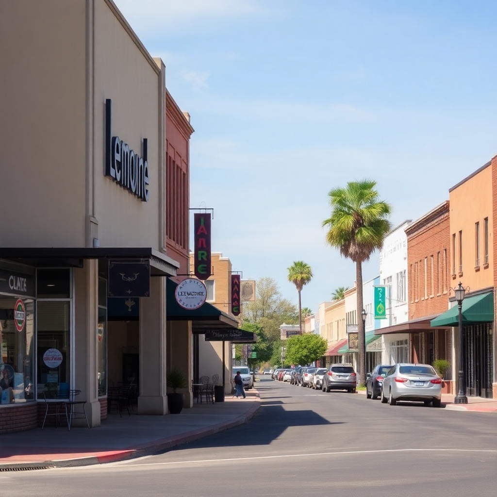 Lemoore